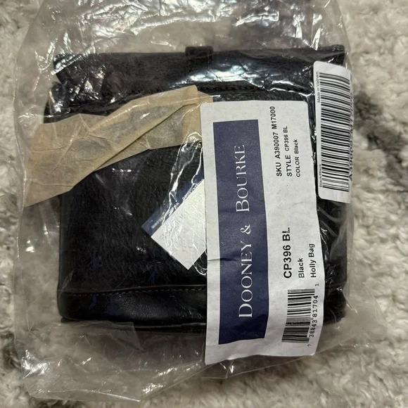 NWT Dooney & Bourke Women's Florentine Holly Bag - Picture 2 of 9